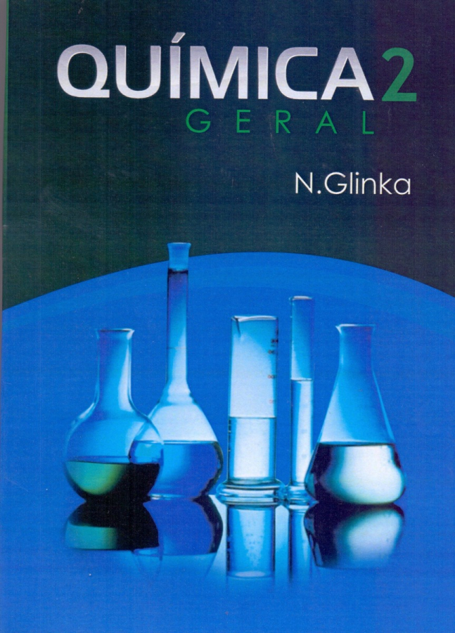 Quimica Geral Vol 2 - N. Glinka 