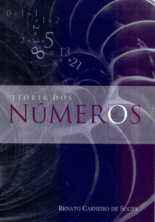 Teoria dos Números - Renato Carneiro de Sousa