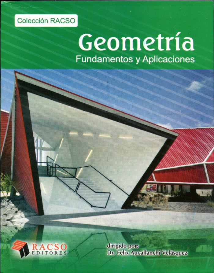 Geometría   - Fundamentos y Aplicaciones 