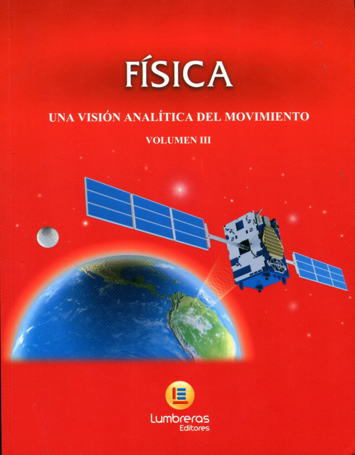 Física - Uma visão analitica do movimento (volume 3) - Optica Física e Geométrica, Ondas e Física Moderna