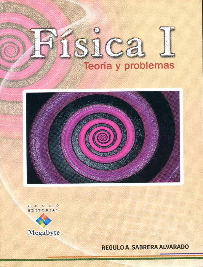 Coleção Física Teoría y Problemas - 3 volumes 