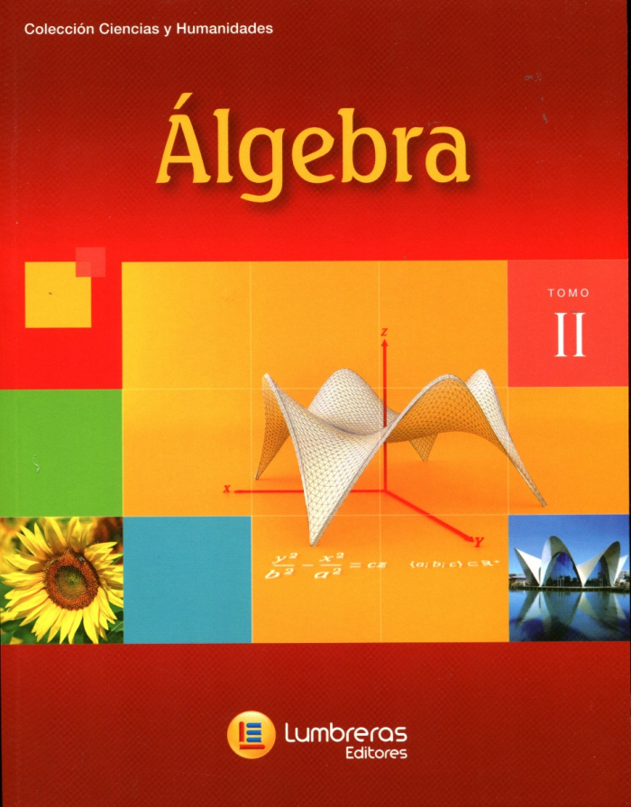 Álgebra (para IME ITA) - Volume 2 