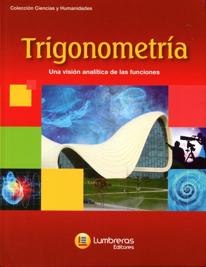 Trigonometría e Introdução ao Cálculo (O melhor de Trig do mundo para IME ITA !!! (842 páginas)