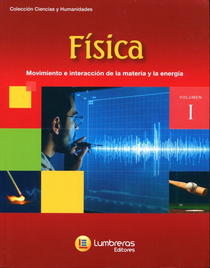 Física una visión Analítica del movimiento - Volume 1 ( 960 páginas)