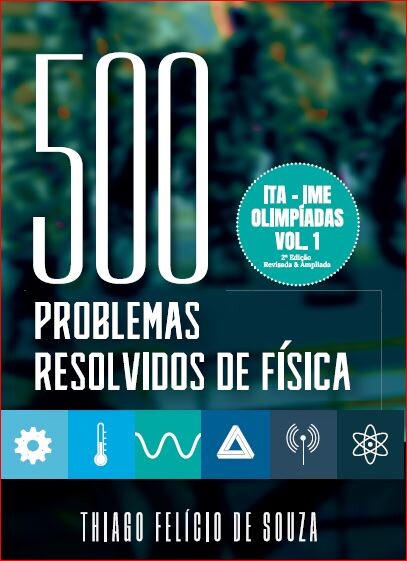 Especialistas em Livros de Exatas para IME ITA e Olimpíadas 500