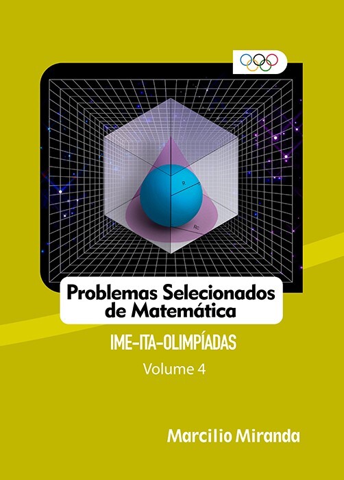 きゃめきち★エアリー4 Especialistas em Livros de Exatas para IME ITA e Olimpíadas
