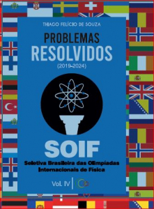 Problemas Resolvidos (2019-2024) - SOIF - Volume 4