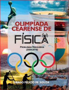 OLIMPÍADA CEARENSE DE FÍSICA