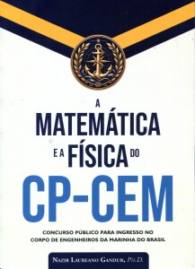 A Matemática e a Física do CP-CEM - 4ª Edição