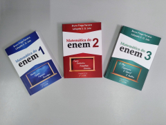 Coleção Matemática do Enem