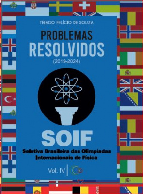 Problemas Resolvidos (2019-2024) - SOIF - Volume 4