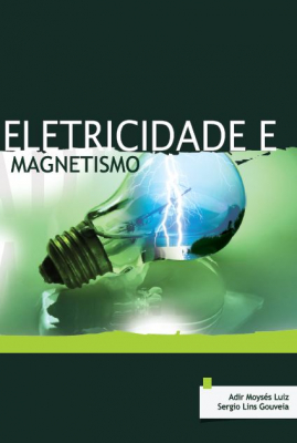 Eletricidade -  Adir Moysés  (Ensino Médio)