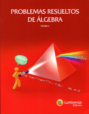 Solucionário - Álgebra (para IME ITA) - Volume 1